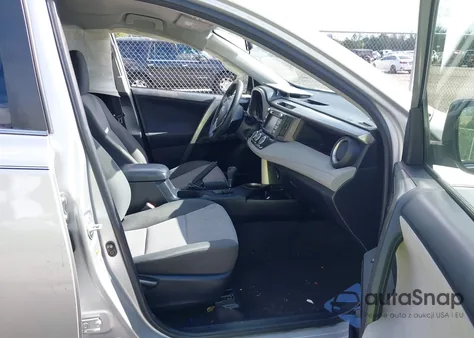 2015 Toyota Rav4 Le из США, поврежденный, VIN JTMBFREVXFJ029427